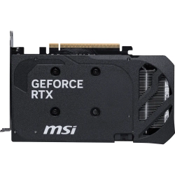MSI VGA GEFORCE RTX 5060 8G SHADOW 2X RTX5060 8GB GDDR7 128B DX12 PCIE 5.0 X16 (3XDP 1XHDMI)