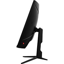 MSI 27 G273CQ 2560x1440 (WQHD) 16:9 CURVE 1500R VA 170HZ 1MS FREESYNC PREMIUM GAMING MONITOR