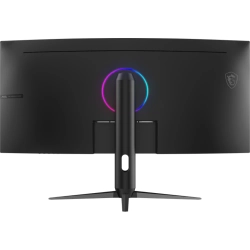 MSI 34" MAG 342CQRF E20 200Hz 0.5ms Rapid VA Curve 1500R FreeSync Premium Pivot UWQHD