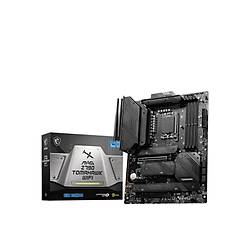 MSI MB MAG Z790 TOMAHAWK WIFI SOKET 1700 DDR5 7200MHZ(OC) PCI-E GEN5 M.2 USB3.2�DP HDMI 1X2.5G LAN�WI-FI 6E ATX