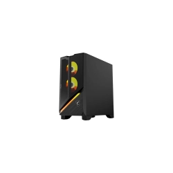 MSI MPG INFINITE Z3 9NVPR7-105EU RYZEN 7 9700X 32GB DDR5 1TB SSD RTX 5070 SHADOW 2X 12G W11 HOME GAMING DT PC