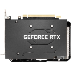 MSI VGA GEFORCE RTX 3050 AERO ITX 8G RTX3050 8GB GDDR6 128B DX12 PCIE 4.0 X8 (3XDP 1XHDMI)