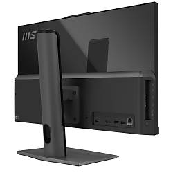 MSI MODERN AM242P 12M-1033XTR 23.8 FHD 16:9 (1920X1080) I5-1235U 8GB DDR4 256GB SSD DOS SIYAH AIO PC