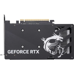 MSI VGA GEFORCE RTX 5050 8G GAMING OC RTX5050 8GB GDDR6 128B DX12 PCIE 5.0 X16 (3XDP 1XHDMI)