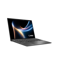 MSI NB PRESTIGE 13 AI+ A3MG-039TR�ULTRA 7 355 32GB LPDDR5X UMA 1TB SSD 13.3 QHD 2.8K OLED W11 GRI