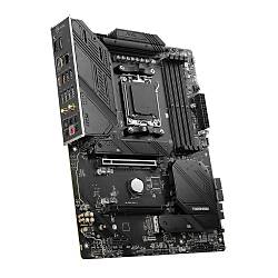 MSI MB MAG B650 TOMAHAWK WIFI AM5 DDR5 6600MHZ(OC) HDMI DP M.2 USB3.2 2.5G LAN WIFI 6E ATX