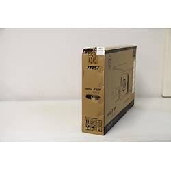 MSI 27" MAG 272F 200Hz 0.5ms Rapid IPS Flat AMD FreeSync Premium FHD (Outlet - Kutusu Hasarl�)