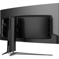 MSI 34.18 MAG 341CQP QD-OLED 3440x1440 (UWQHD) 21:9 CURVE 1800R QD-OLED 175HZ 0.03MS FREESYNC PREMIUM PRO GAMING MONITOR