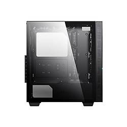 MSI MPG SEKIRA 100R TEMPERLI CAM 4 X A-RGB  FAN 120MM E-ATX GAMING BILGISAYAR KASASI
