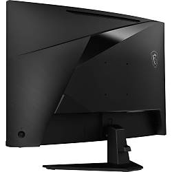 MSI 31.5 MAG 32C6 1920x1080 (FHD) 16:9 CURVE 1500R VA 180HZ 1MS ADAPTIVE-SYNC GAMING MONITOR