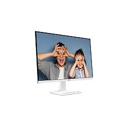 MSI 27 PRO MP273QW E2 2560x1440 (WQHD) 16:9 FLAT IPS 100Hz 1MS ADAPTIVE-SYNC BEYAZ MONITOR
