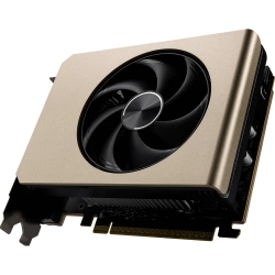 MSI VGA GEFORCE RTX 5060 8G INSPIRE ITX OC RTX5060 8GB GDDR7 128B DX12 PCIE 5.0 X16 (3XDP 1XHDMI)