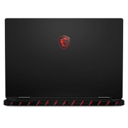 MSI Raider 18 MAX HX A2WJ-1059TR GeForce RTX 5090 Intel Core Ultra 9 290HX Plus 64GB 2TB + 2TB SSD 18" UHD+ Win 11 Home Gaming Laptop