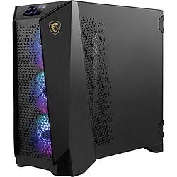 MSI MEG PROSPECT 700R TEMPERLI CAM 4 X140MM A-RGB DOKUNMATIK IPS PANEL E-ATX GAMING BILGISAYAR KASASI