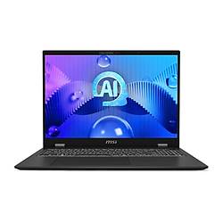 MSI NB PRESTIGE 16 AI STUDIO B1VFG-027TR ULTRA 7 155H 32GB LPDDR5 RTX4060 GDDR6 8GB 2TB SSD 16.0 QHD+ W11 HOME GRI