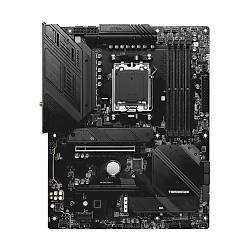 MSI MB MAG B650 TOMAHAWK WIFI AM5 DDR5 6600MHZ(OC) HDMI DP M.2 USB3.2 2.5G LAN WIFI 6E ATX
