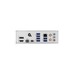 MSI MB PRO Z890-S WIFI SOKET 1851 DDR5 8600MHZ(OC) USB 20GBPS3XM.2 2XTB4 HDMI DISPLAY 2.5G LAN WIFI7 ATX