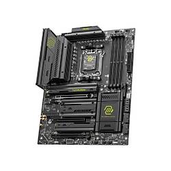 MSI MB MAG X870E TOMAHAWK WIFI AM5 DDR5 8400MHZ(OC) USB4 4X M.2 HDMI 2X DP 5G LAN WIFI 7 RGB ATX