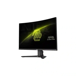 MSI 27 MAG 276CF E20 1920x1080 (FHD) 16:9 CURVE 1500R RAPID VA 200HZ 0.5MS FREESYNC PREMIUM GAMING MONITOR
