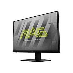 MSI 32 MAG 323UPF 3840x2160 (UHD) 16:9 FLAT RAPID IPS 160HZ 1MS FREESYNC PREMIUM PRO PIVOT GAMING MONITOR
