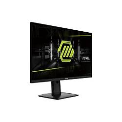 MSI 27 MAG 274QRF QD E2 2560x1440 (WQHD) 16:9 FLAT RAPID IPS 180HZ 1MS ADAPTIVE-SYNC GAMING MONITOR