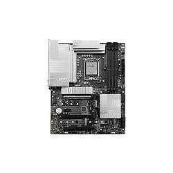 MSI MB PRO Z890-P WIFI SOKET 1851 DDR5 9200MHZ(OC) USB 20GBPS 4XM.2 1XTB4 HDMI DISPLAY 5G LAN WIFI 7 ATX