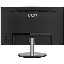 MSI 23.6 PRO MP241CA 1920x1080 (FHD) 16:9 CURVE 1500R VA 75HZ 1MS FREESYNC MONITOR