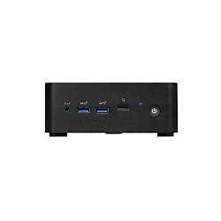 MSI CUBI NUC 1M-012BEU CORE 7 150U FDOS MINI DT BAREBONE PC