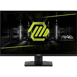 MSI 27 MAG 274QRF QD E2 2560x1440 (WQHD) 16:9 FLAT RAPID IPS 180HZ 1MS ADAPTIVE-SYNC GAMING MONITOR