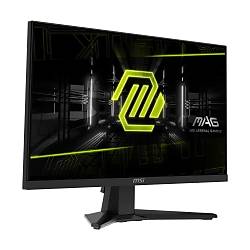MSI 23.8 MAG 244F 1920x1080 (FHD) RAPID IPS FLAT 200HZ 0.5MS FREESYNC PREMIUM GAMING MONITOR