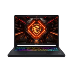 MSI Crosshair 17 HX AI D2XWFKG-043TR GeForce RTX 5060 Intel Core Ultra 7 255HX 32GB 1TB SSD 17" QHD+ Win 11 Home Gaming Laptop