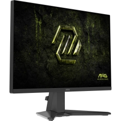 MSI 24.5" MAG 255F X24 240Hz 0.5ms Rapid IPS Flat Adaptive-Sync FHD