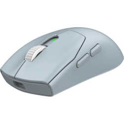 MSI Force GM340 Wireless SKY 12000 DPI 1ms 57gr 1,8m Sky Gaming Fare