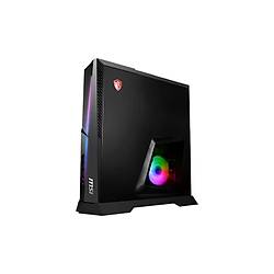 MSI MPG TRIDENT AS 13NUD-482EU I5-13400F 16GB DDR5 1TB SSD RTX4060TI VENTUS 2X 8G GDDR6 W11 SIYAH GAMING PC