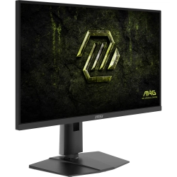 MSI 27" MAG 274QPF X32 320Hz 0.5ms Rapid IPS Flat Adaptive-Sync Pivot WQHD