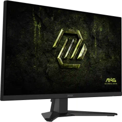 MSI 27 MAG 272F X24 1920x1080 (FHD) 16:9 FLAT RAPID IPS 240HZ 0.5MS (GTG) ADAPTIVE SYNC GAMING MONITOR