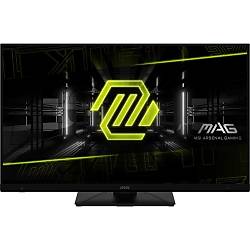 MSI 32 MAG 322UPF FLAT RAPID IPS 3840x2160 (UHD) 16:9 160HZ 1MS FREESYNC PREMIUM PRO GAMING MONITOR