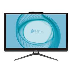 MSI PRO AP222T 13M-070XTR 21.5 1920x1080 (FHD) DOKUNMATIK I5-13400 8GB DDR4 512GB SSD DOS SIYAH AIO PC