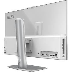 MSI MODERN AM272P 1M-846EU 27 FHD 16:9 (1920X1080) I7-150U 16GB DDR5 1TB SSD W11PRO BEYAZ AIO PC