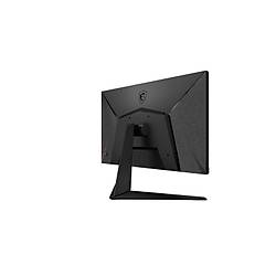 MSI OPTIX G241 23.8 FLAT IPS 1920X1080 (FHD) 16:9 144HZ 1MS FREESYNC GAMING MONITOR
