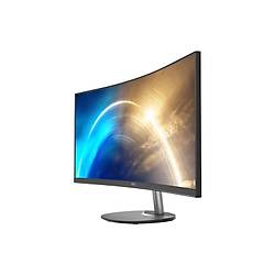 MSI 34 PRO MP341CQ 3440x1440 (UWQHD) 21:9 CURVE 1500R VA 100HZ 1MS FREESYNC MONITOR
