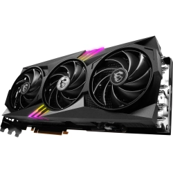 MSI VGA GEFORCE RTX 4090 GAMING X TRIO 24G RTX4090 24GB GDDR6X 384B DX12 PCIE 4.0 X16 (3XDP 1XHDMI)