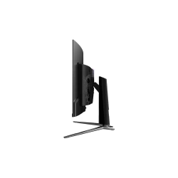 MSI 31.5 MPG 321CURX QD-OLED 3840x2160 (UHD) 16:9 CURVE 1700R QD-OLED 240HZ 0.03MS (GTG) G-SYNC COMPATIBLE GAMING MONITOR