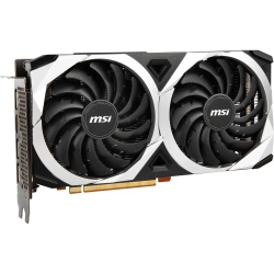 MSI VGA RADEON RX 6650 XT MECH 2X 8G OC RX6650XT 8GB GDDR6 128B PCIE 4.0 X8 (3XDP 1XHDMI)