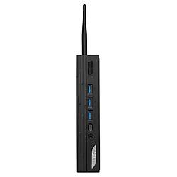 MSI PRO DP10 13M-001EU i7-1360P 16GB DDR4 1TB SSD W11PRO DESKTOP PC