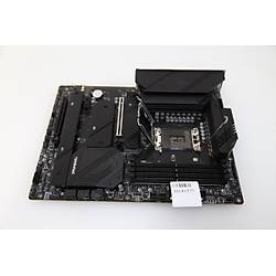 MSI MAG Z790 TOMAHAWK WIFI DDR5 7200 MHz (OC) M.2x4 USB 3.2 HDMI DP Wi-Fi 6E ATX (Outlet - Te�hir / Pin Hasarl�)