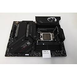 MSI MPG X670E CARBON WIFI DDR5 7800 MHz (OC) M.2x4 USB 3.2 HDMI DP Wi-Fi 6E RGB ATX (Outlet - Te�hir)