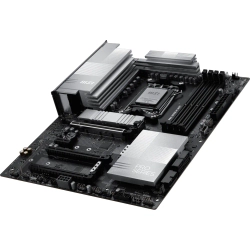 MSI MB PRO X870E-P WIFI AM5 DDR5 8200MHZ(OC) 3X M.2 USB4 GBPS HDMI 5G LAN WIFI 7 RGB ATX