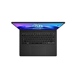 MSI NB PRESTIGE 14 AI STUDIO C1VEG-024TR ULTRA 7 155H 32GB LPDDR5 RTX4050 GDDR6 6GB 1TB SSD 14.0 QHD+ W11 HOME