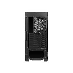 MSI MAG VAMPIRIC 300R LAMINE TEMPERLI CAM  1 X A-RGB FAN 1 X 120MM FAN EATX GAMING BILGISAYAR KASASI